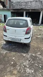 Maruti Suzuki Alto 800 2013 Petrol 840000 Km Driven