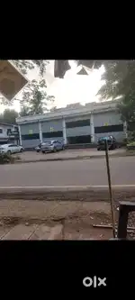 Shops for rent