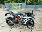 KTM RC 390