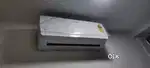 Whirlpool 1 ton inverter ac