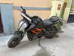 Just for selling