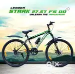 Leader stark 27.5T