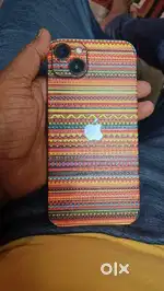 I phone 14 plus