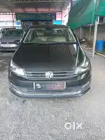 Volkswagen Vento 1.5 TDI Highline Plus AT, 2015, Diesel