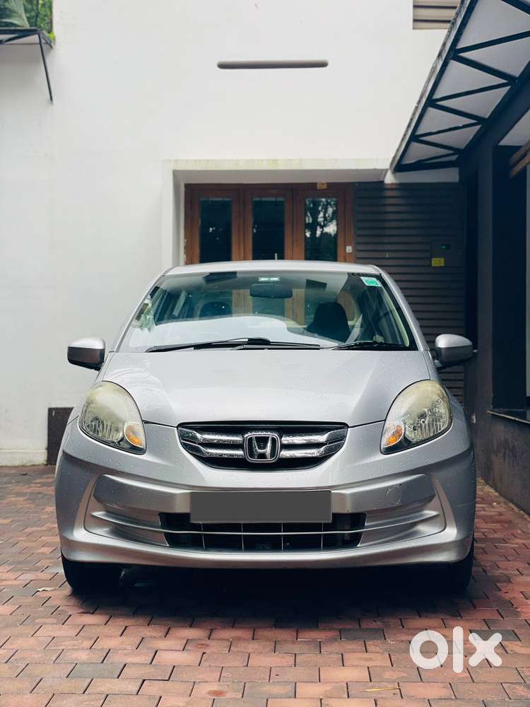 Honda Amaze E (O) i-DTEC, 2014, Diesel