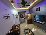 2 BHK Flat Apartment for Sale in Mapusa