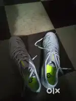 Nivia Rare Football shoes.