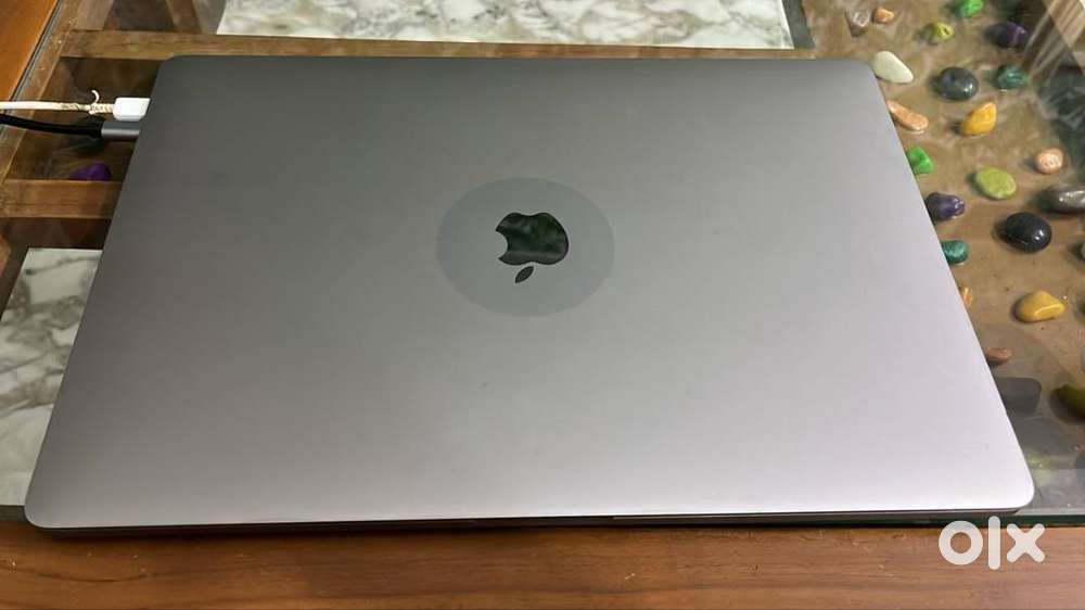 Macbook 16 inch 2019