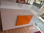 Cash counter