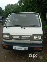 Maruti Suzuki Omni 8 Seater BSII, 2016, Petrol