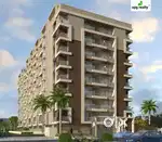 2 & 3 BHK Premium Flats in OM Prime Jivan