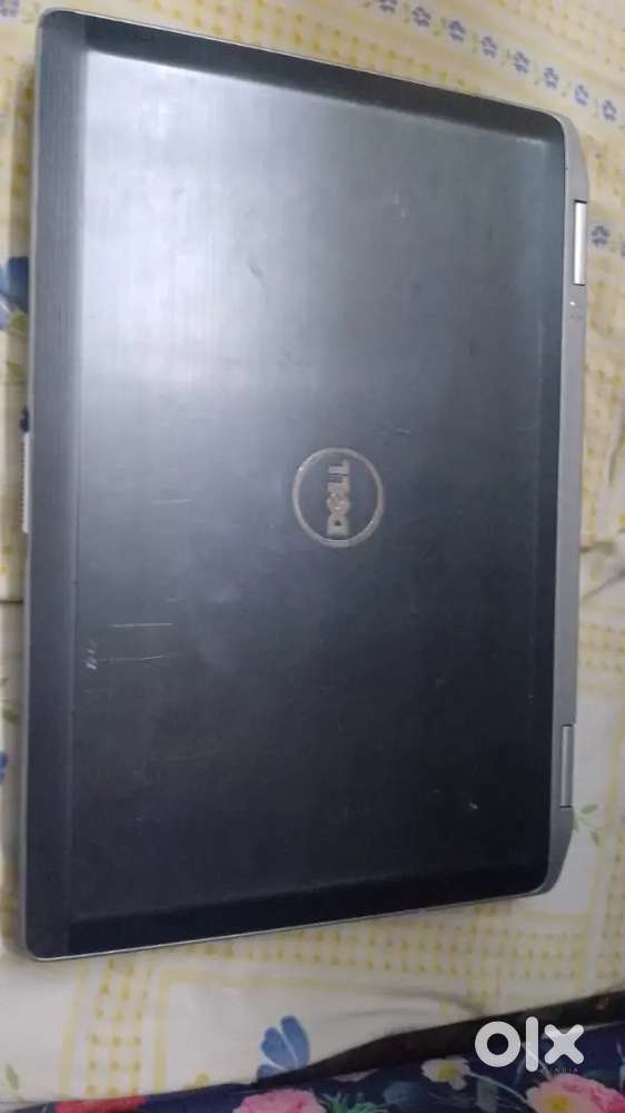 Dell laptop is good condition