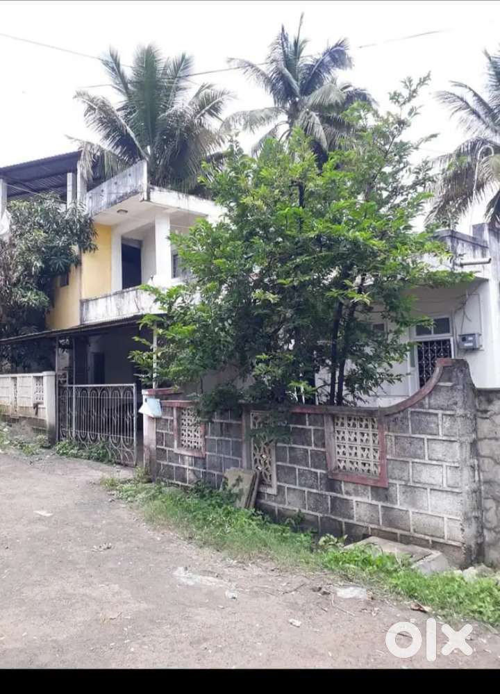 Individual Bunglow available on Rent for Small Family at MIDC Satara