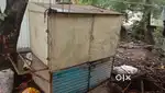 Hotel and Chinese shop counter using heavy metal and  negotiable price