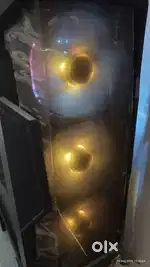 Gaming Desktop