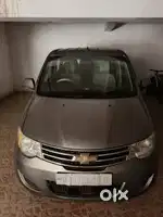 Chevrolet Enjoy 2013