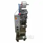 Cup Filler Machine (pouch packaging machine )