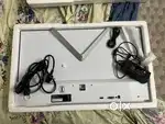 Zebronics Monitor 24 inch