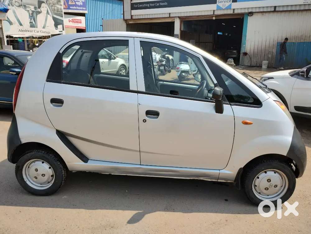 Tata Nano 2013 CX