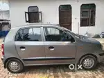 Hyundai Santro Xing 2005 Petrol Good Condition