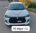 Maruti Suzuki Dzire VXi AGS, 2025, Petrol