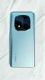 Redmi note 14 pro plus 5g