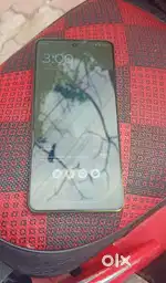 Moto G86 New Box piece