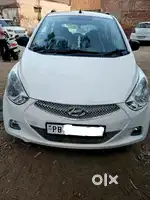 Hyundai EON 2014