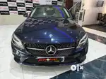 Mercedes-Benz C-Class Progressive C 220d, 2019, Diesel