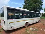 BHARAT BENZ 917 AC BUS