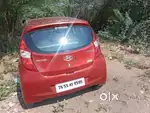 Hyundai EON 2014 Petrol 103500 Km Driven