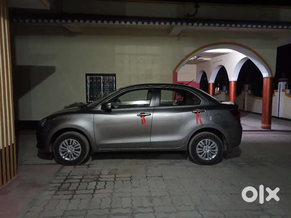 Maruti Suzuki Swift Dzire 2022 Petrol Well Maintained
