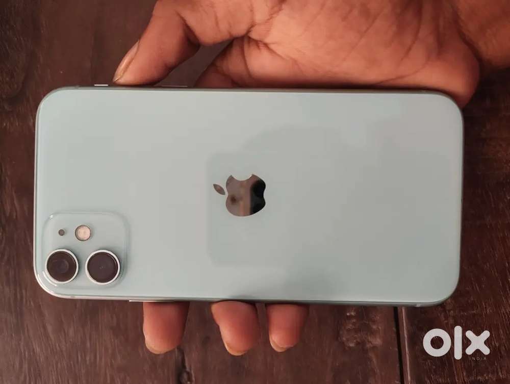 I phone 11 full condition