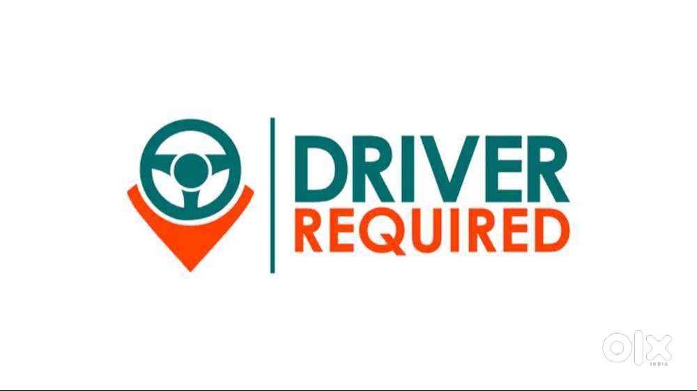 Driver for personal car