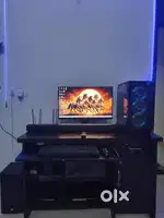 I want to sale my pc & JBL Sound baar