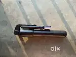 Selfie stick tripod