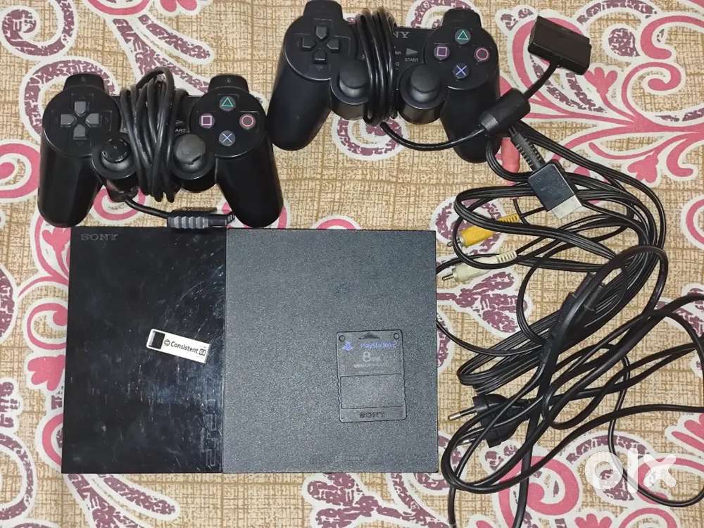 Sony Play station 2