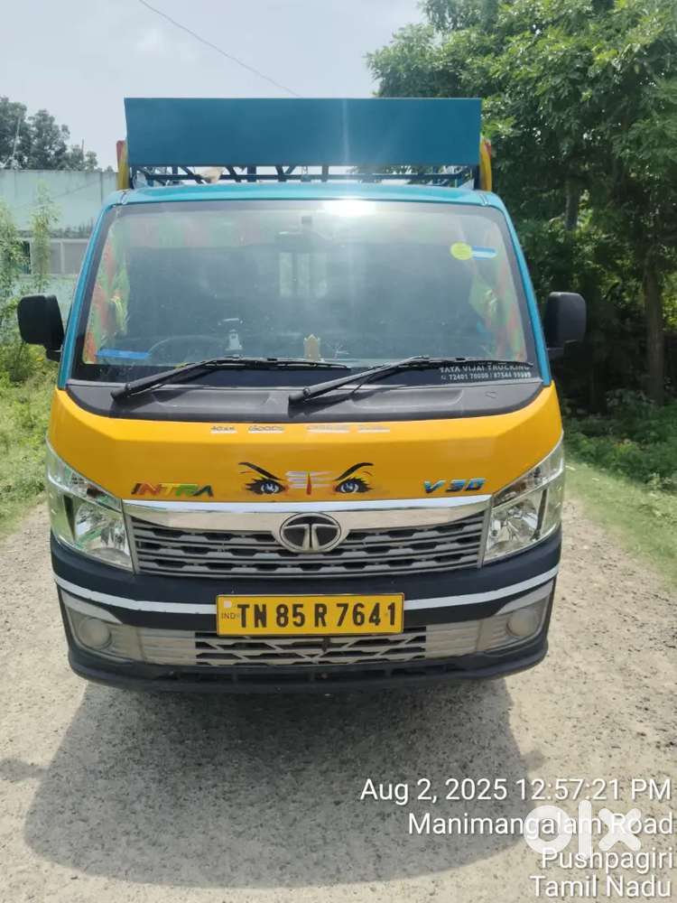 Porter experienc driver wanted