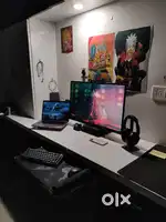 HP M27Ha FHD Monitor - Integrated Audio and Visual