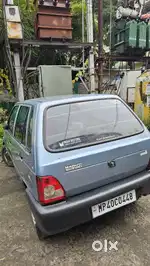 Maruti Suzuki 800 2006 Petrol 250000 Km Driven