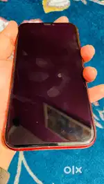 I phone 11 motherboard faulty all original 100% with bill box