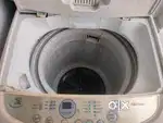 DAEWOO 6 KG WASHING MACHINE