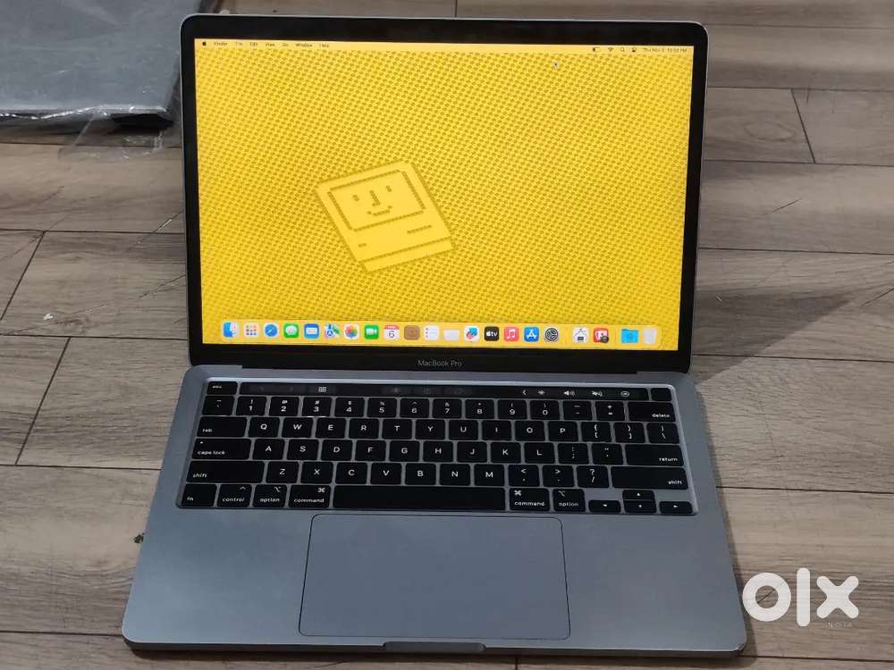 Apple Macbook Intel Core i5 16GB Ram 512GB SSD  GADGETZONE