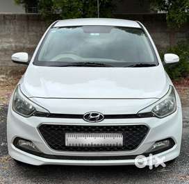 Hyundai i20, 2014, Diesel