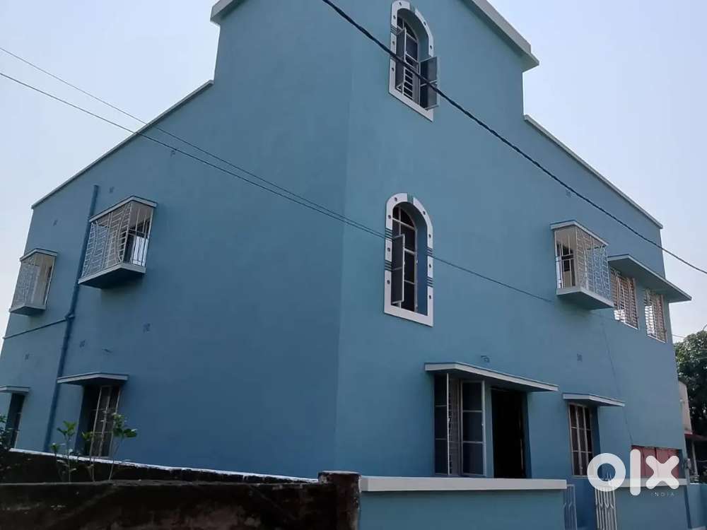 Brand New House at Kulti