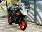 Rc 200 abs bs6,FINANCE AVAILABLE,R15 v3,Mt 15,Dominar,Xpulse,Himalayan
