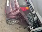 Fiat punto Diesel vehicle