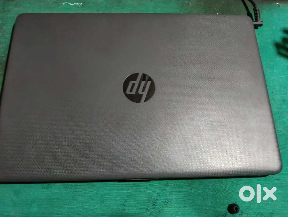Good Condition HP Laptop