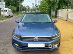 Volkswagen Passat 2.0 TDI AT Highline, 2016, Diesel
