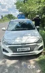 Hyundai  i20 megna executive 2018 Petrol Well Maintained